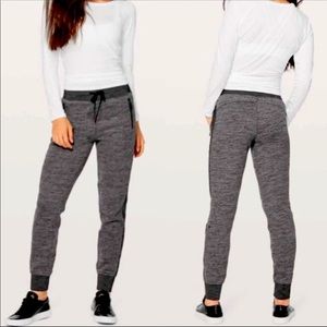 Lululemon  joggers